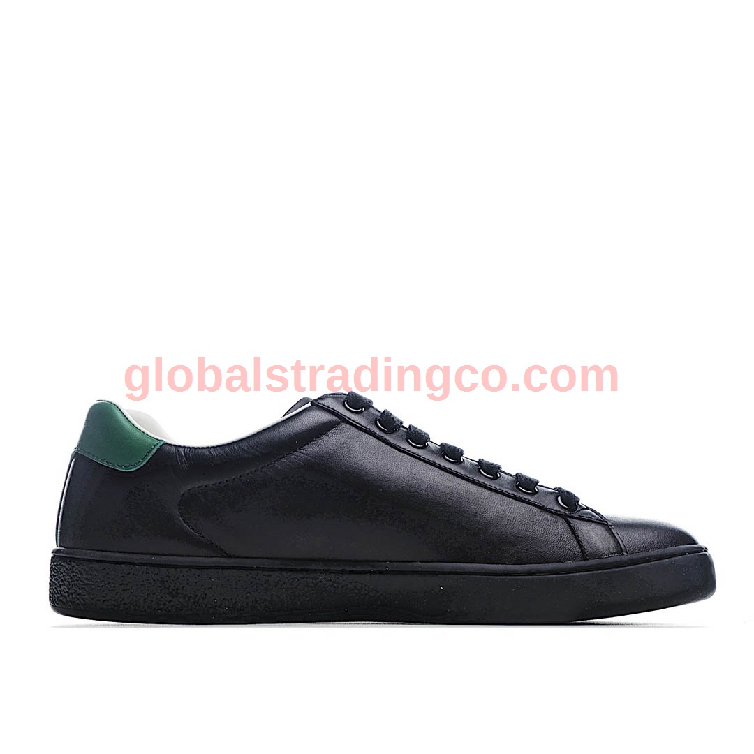 Gucci Ace Series Small White Shoes Casual Shoes